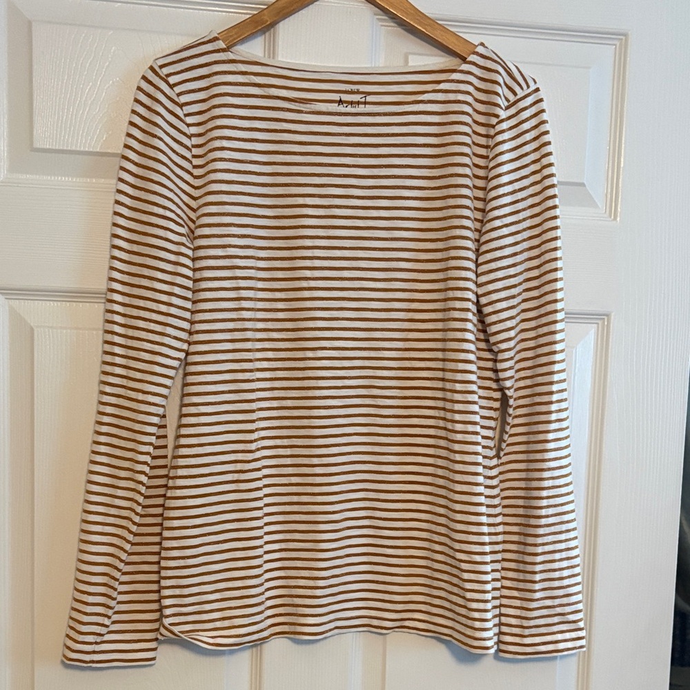 JCrew Artist Tee